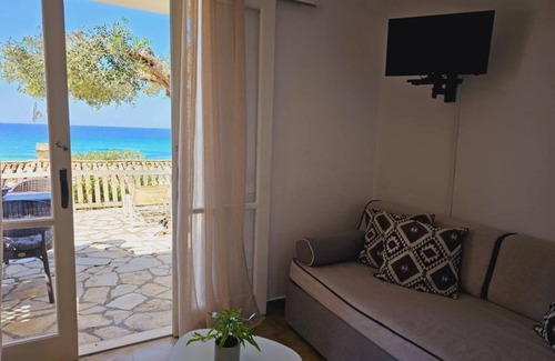 Parelia Apartment | 40 m² Apartment ∙ 2 bedrooms ∙ 4 guests