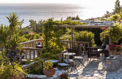 Sitia Apartment | 40 m² Apartment ∙ 2 bedrooms ∙ 5 guests