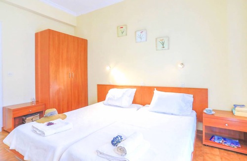 Agni Apartment | 40 m² Apartment ∙ 2 bedrooms ∙ 5 guests