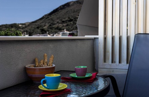 Spilion Apartment | 40 m² Apartment ∙ 2 bedrooms ∙ 5 guests