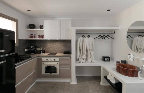Plaka Apartment | 40 m² Apartment ∙ 2 bedrooms ∙ 5 guests