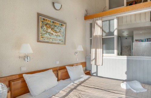 Panormos Apartment | 40 m² Apartment ∙ 2 bedrooms ∙ 4 guests