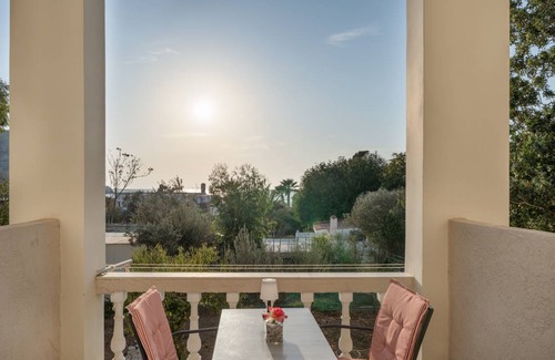 Panormos Apartment | 40 m² Apartment ∙ 2 bedrooms ∙ 4 guests