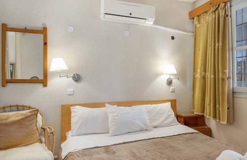 Panormos Apartment | 40 m² Apartment ∙ 2 bedrooms ∙ 4 guests