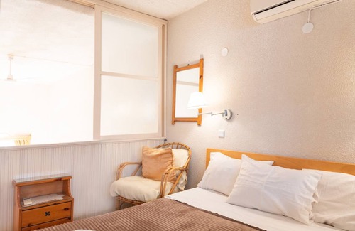 Panormos Apartment | 40 m² Apartment ∙ 2 bedrooms ∙ 4 guests