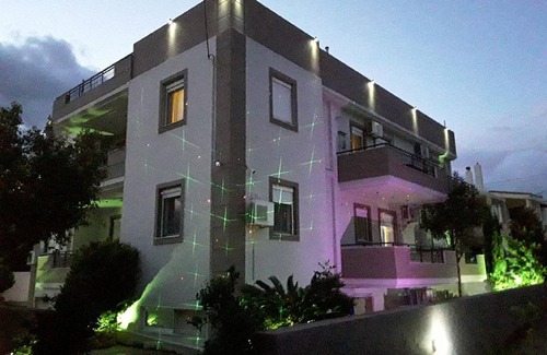 Ierapetra Apartment | 40 m² Apartment ∙ 3 guests