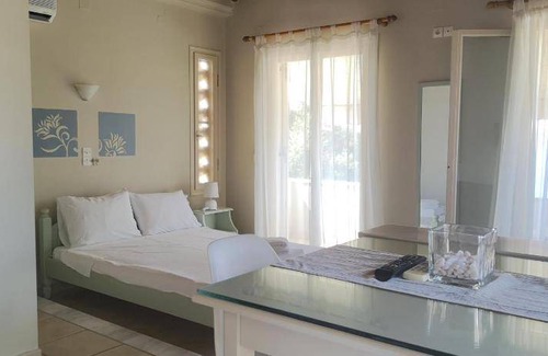 Pylos Apartment | 40 m² Apartment ∙ 3 guests