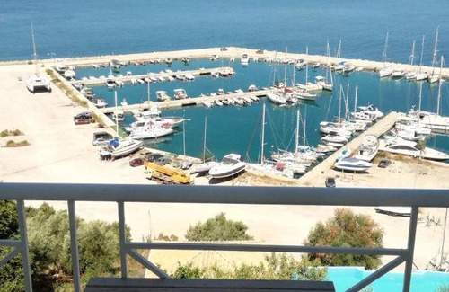 Pylos Apartment | 40 m² Apartment ∙ 3 guests