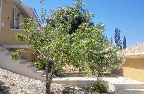 Pylos Apartment | 40 m² Apartment ∙ 3 guests