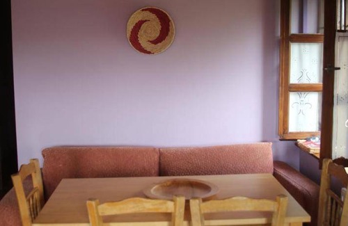 Nymfaio Apartment | 40 m² Apartment ∙ 4 guests