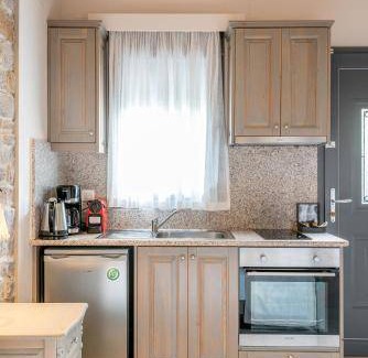 Myrina Apartment | 40 m² Apartment ∙ 4 guests