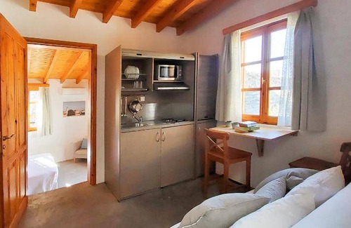 Rhodes Old Town Apartment | 40 m² Apartment ∙ 4 guests