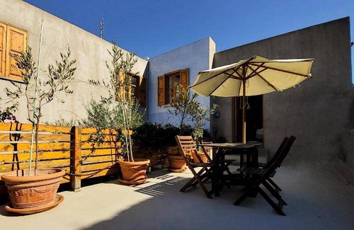 Rhodes Old Town Apartment | 40 m² Apartment ∙ 4 guests
