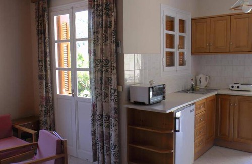Kioni Apartment | 40 m² Apartment ∙ 4 guests