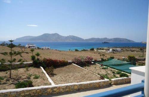 Koufonisia Apartment | 40 m² Apartment ∙ 4 guests