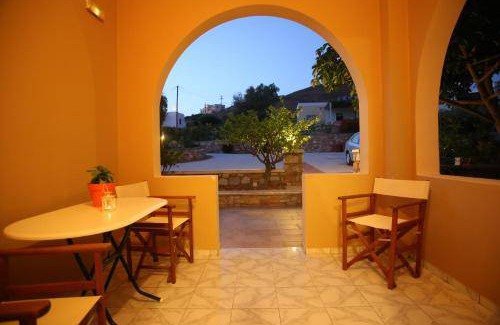 Posidonia Apartment | 40 m² Apartment ∙ 4 guests