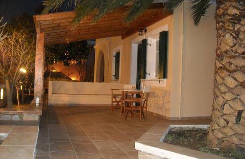 Posidonia Apartment | 40 m² Apartment ∙ 4 guests