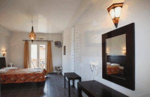 Stafylos Bed & Breakfast | 40 m² Bed and breakfast ∙ 4 guests