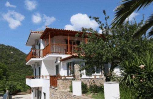 Stafylos Bed & Breakfast | 40 m² Bed and breakfast ∙ 4 guests