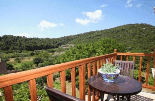 Stafylos Bed & Breakfast | 40 m² Bed and breakfast ∙ 4 guests