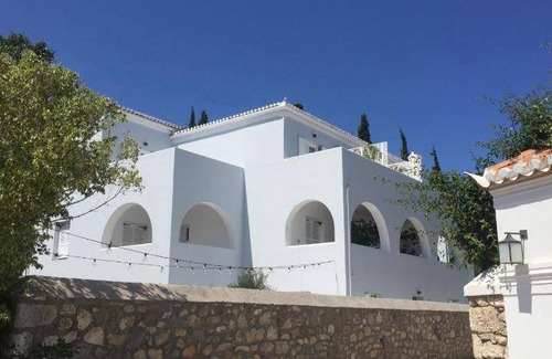 Spetses Bed & Breakfast | 40 m² Bed and breakfast ∙ 4 guests