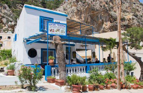 Aperio Bed & Breakfast | 40 m² Bed and breakfast ∙ 4 guests