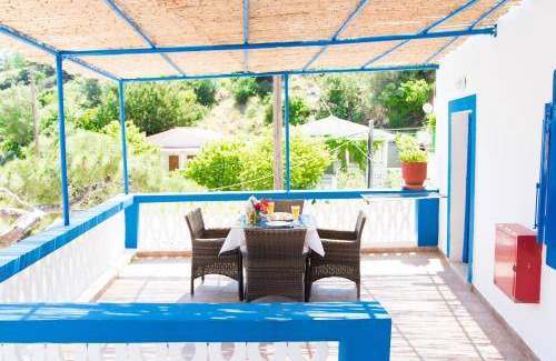 Aperio Bed & Breakfast | 40 m² Bed and breakfast ∙ 4 guests