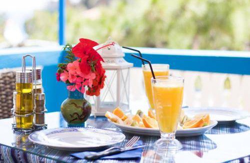 Aperio Bed & Breakfast | 40 m² Bed and breakfast ∙ 4 guests