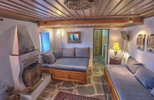 Mikro Papigko Bed & Breakfast | 40 m² Bed and breakfast ∙ 4 guests