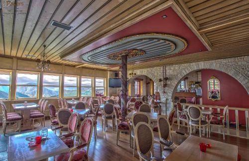 Mikro Papigko Bed & Breakfast | 40 m² Bed and breakfast ∙ 4 guests