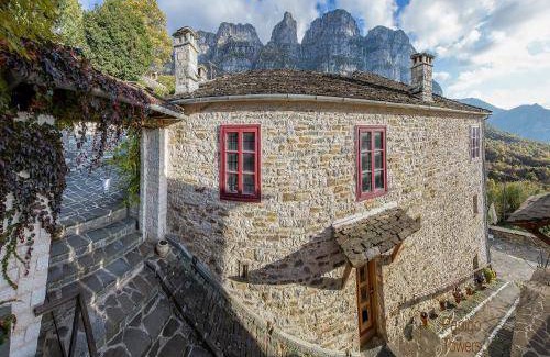Mikro Papigko Bed & Breakfast | 40 m² Bed and breakfast ∙ 4 guests