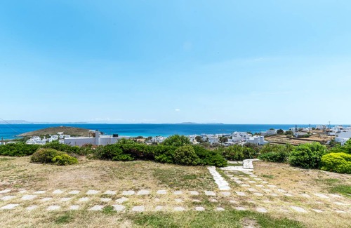 Agios Ioannis House | 40 m² House ∙ 1 bedroom ∙ 2 guests