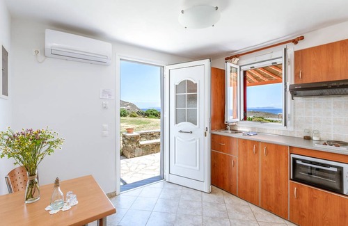 Agios Ioannis House | 40 m² House ∙ 1 bedroom ∙ 2 guests