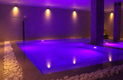 Kavala Hotel | 40 m² Hotel ∙ 2 bedrooms ∙ 6 guests