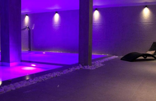 Kavala Hotel | 40 m² Hotel ∙ 2 bedrooms ∙ 6 guests