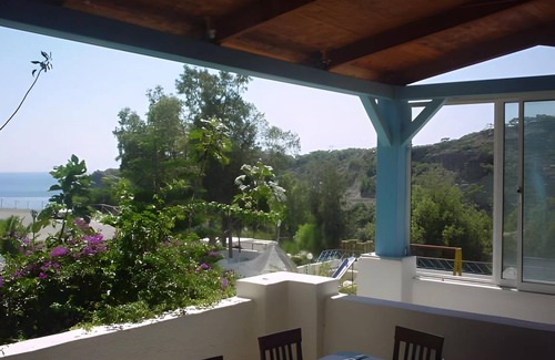 Pefki Hotel | 40 m² Hotel ∙ 4 guests