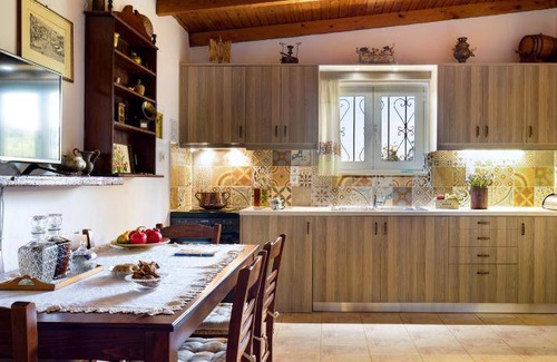 Kontomari House | 40 m² House ∙ 1 bedroom ∙ 4 guests