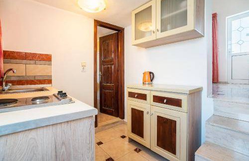Livadia House | 40 m² House ∙ 1 bedroom ∙ 4 guests