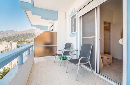 Livadia House | 40 m² House ∙ 1 bedroom ∙ 2 guests