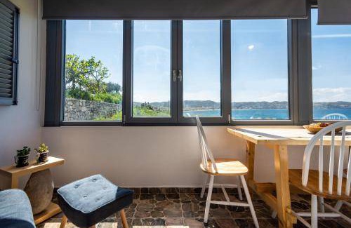 Milos House | 40 m² House ∙ 1 bedroom ∙ 3 guests