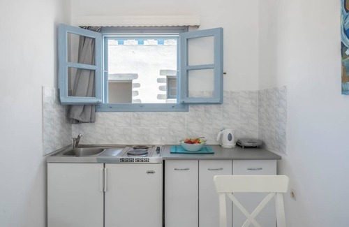Grikos House | 40 m² House ∙ 1 bedroom ∙ 2 guests