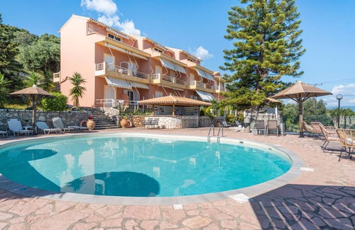 Pirgi House | 40 m² House ∙ 1 bedroom ∙ 2 guests