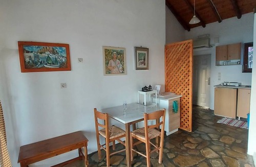 Koumeika House | 40 m² House ∙ 1 bedroom ∙ 2 guests
