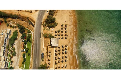 Kipri House | 40 m² House ∙ 2 bedrooms ∙ 4 guests