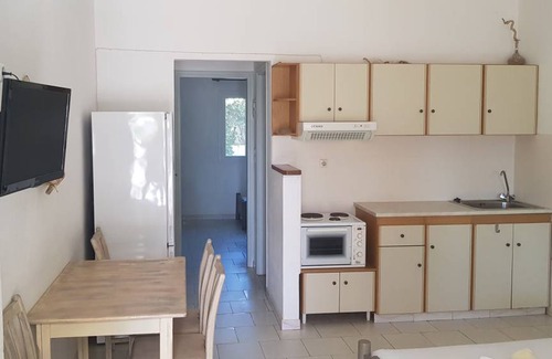 Kipri House | 40 m² House ∙ 2 bedrooms ∙ 4 guests