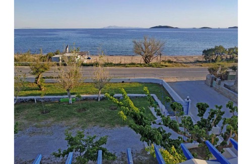 Kipri House | 40 m² House ∙ 2 bedrooms ∙ 4 guests