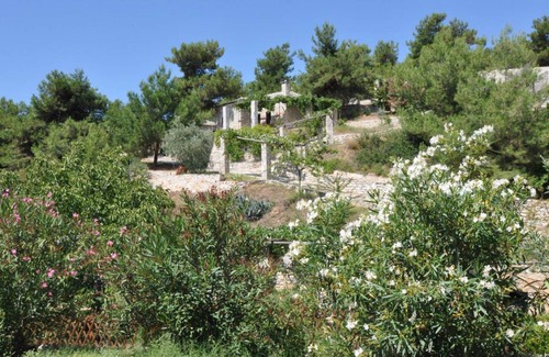 Limenaria House | 40 m² House ∙ 3 guests