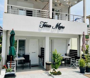 Chrisi Akti House | 40 m² House ∙ 4 guests