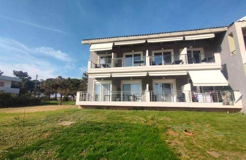 Maroneia-Sapes House | 40 m² House ∙ 4 guests