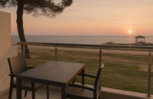 Maroneia-Sapes House | 40 m² House ∙ 4 guests